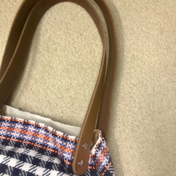Boon Supply Market Bag. NWOT - Picture 3 of 12